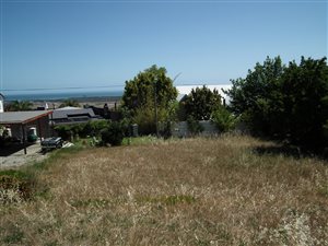 791 m² Land available in Heldervue