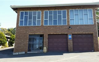 4 Bedroom House in Winklespruit