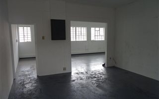 150 m² Commercial space in Congella