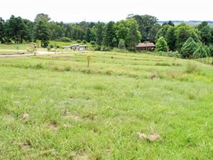 1143 m² Land available in Nottingham Road
