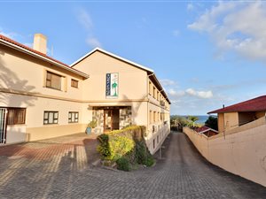 2 Bed Apartment in Ramsgate