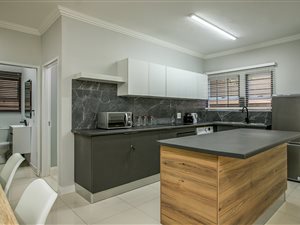 2 Bed Townhouse in Waverley