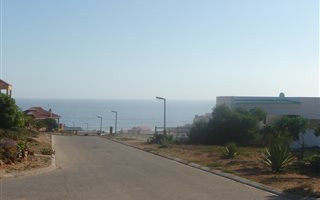 537 m² Land available in Strandfontein