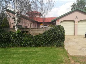 3 Bed House in Petersfield