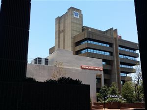 333 m² Commercial space in Auckland Park