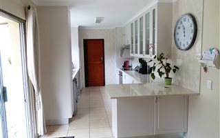 4 Bedroom House in Sunnydale
