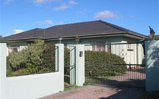 4 Bedroom House in Linton Grange