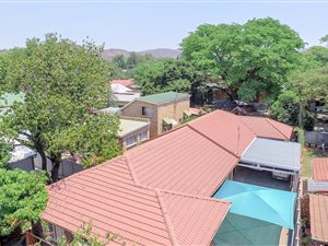 3 Bedroom House in Bo Dorp