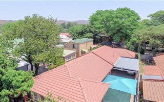 3 Bedroom House in Bo Dorp