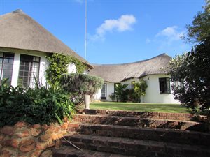 8.5 ha Farm in Muldersdrift