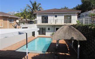 3 Bedroom House in La Lucia