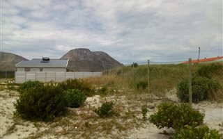 199 m² Land available in Gansbaai and surrounds
