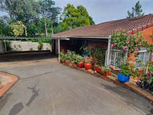 3 Bed House in Pelham