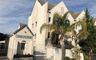 2 Bedroom Townhouse in Rosendal