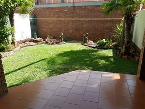 2 Bed Apartment in Pretoria North