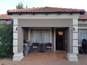 2 Bed House in Flamwood