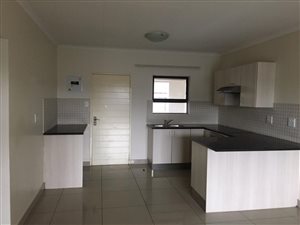 2 Bed Apartment in Pomona