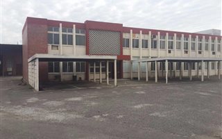 10800 m² Commercial space in Epping