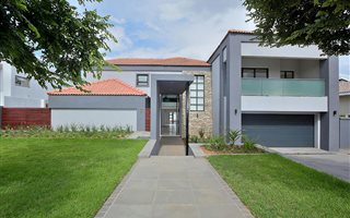 4 Bedroom House in La Como Lifestyle Estate