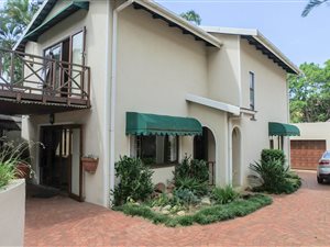 3 Bedroom House in Durban North