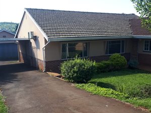 3 Bed House in Northern Park