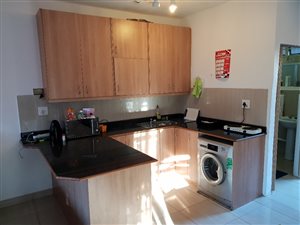 Studio Apartment in Morningside