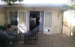 3 Bedroom House in Observatory