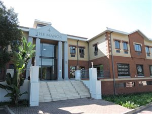91 m² Commercial space in Paulshof
