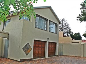 4 Bed House in Allen Grove