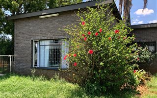 2 Bedroom House in Penina Park