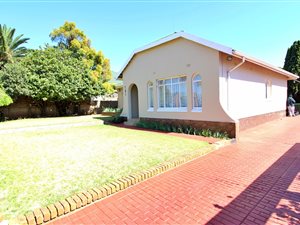 3 Bed House in Sunnyridge