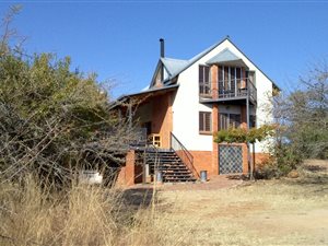 4 Bed House in Buffelsdrift