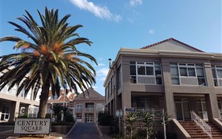 1221 m² Office Space in Century City