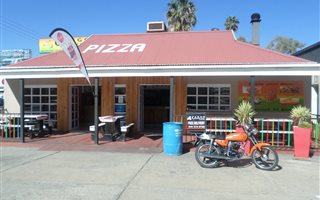 300 m² Commercial space in Oudtshoorn