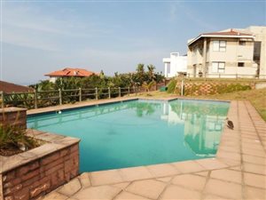 1 Bed Apartment in Ballito