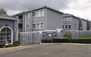 1 Bedroom Apartment in Randburg Central