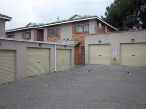 2 Bed Apartment in Farrar Park