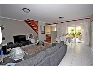 1 Bed Flat in Florauna