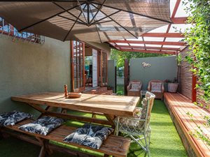 3 Bed House in Kommetjie