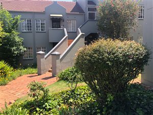 1 Bed Apartment in Woodmead