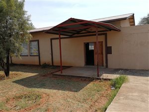 1839 m² Commercial space in Colville