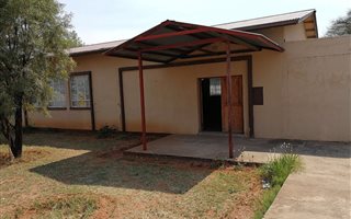 1839 m² Commercial space in Colville