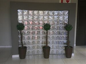 Office space in Arboretum