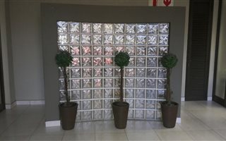 Office space in Arboretum