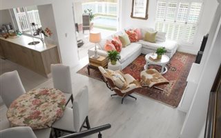 3 Bedroom Townhouse in Mt Edgecombe