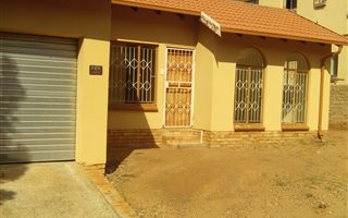 3 Bedroom House in Tlhabane