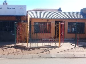 2 Bed House in Zola