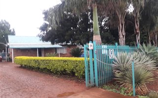 163 m² Office Space in Louis Trichardt