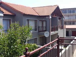 2 Bed Simplex in Moregloed