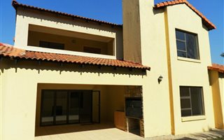 3 Bedroom House in Willow Acres